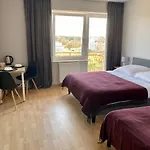 بيت ضيافة Jastrzebia Plaza Jastrzębia Góra