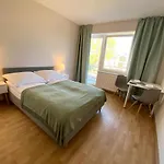 بيت ضيافة Jastrzebia Plaza 3*