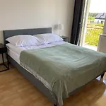 بيت ضيافة Jastrzebia Plaza Jastrzębia Góra