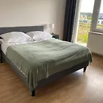 بيت ضيافة Jastrzebia Plaza Jastrzębia Góra