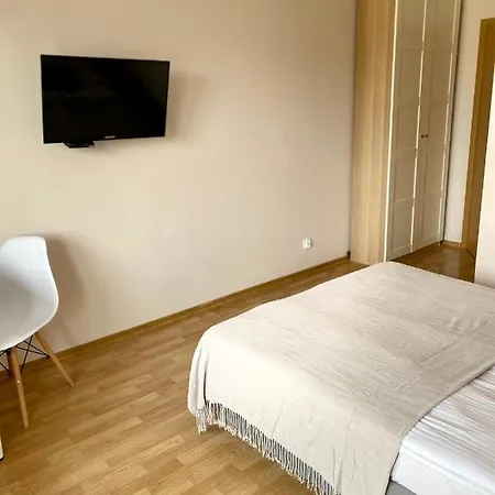 Guest house Jastrzebia Plaza *