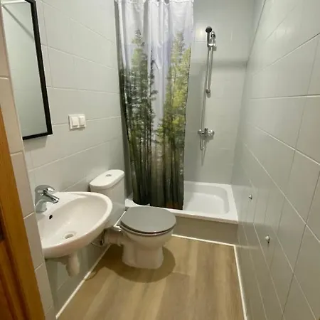 Jastrzebia Plaza Guest house Jastrzebia Gora