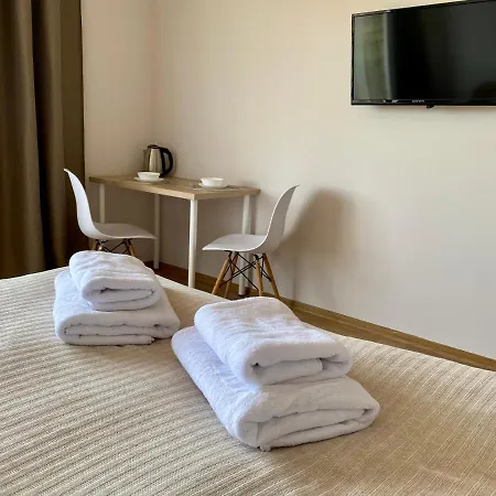 Jastrzebia Plaza Jastrzębia Góra