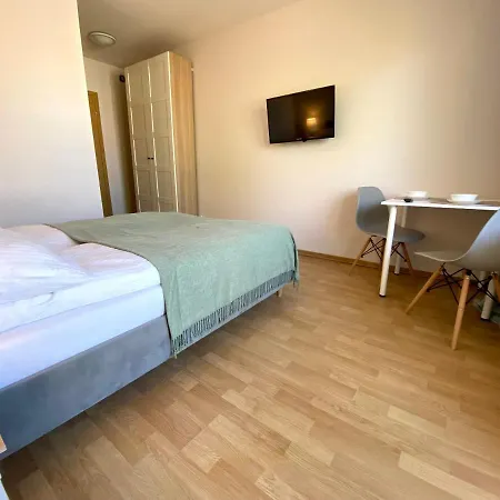 Guest house Jastrzebia Plaza Jastrzebia Gora