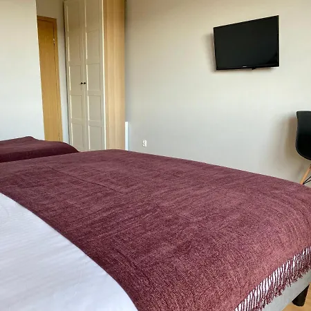 Jastrzebia Plaza 3* Jastrzębia Góra