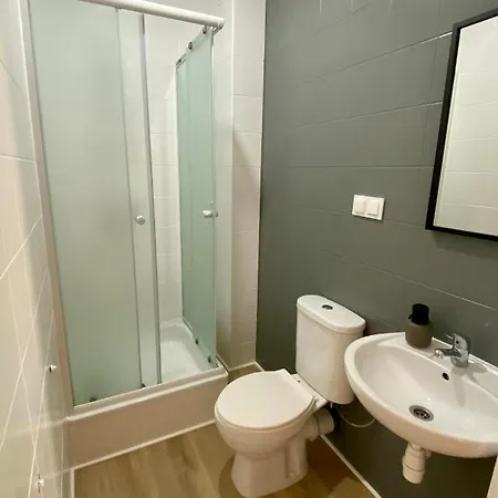 Jastrzebia Plaza Guest house *