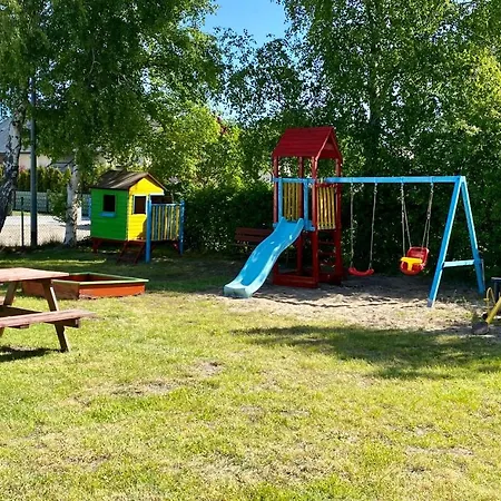 Jastrzebia Plaza Jastrzebia Gora