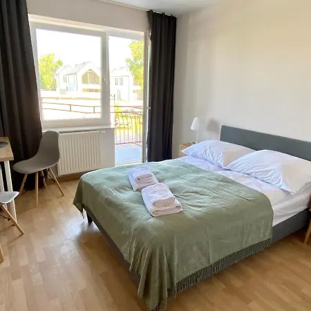 Pensjonat Jastrzębia Jastrzębia Góra