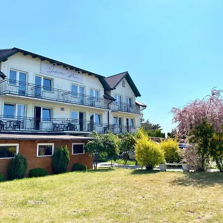 Jastrzebia Plaza Jastrzębia Góra