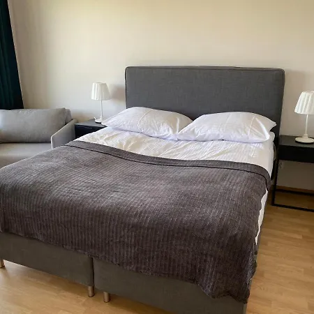 Jastrzebia Plaza 3* Jastrzębia Góra