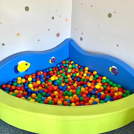 Jastrzebia Plaza 招待所