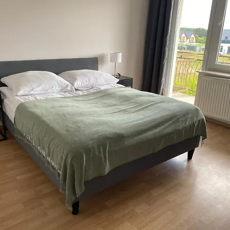 Guest house Jastrzebia Plaza Jastrzebia Gora