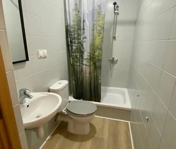 Jastrzebia Plaza بيت ضيافة Jastrzębia Góra