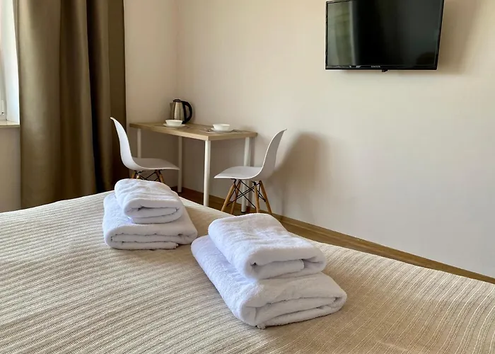 Jastrzebia Plaza Jastrzębia Góra