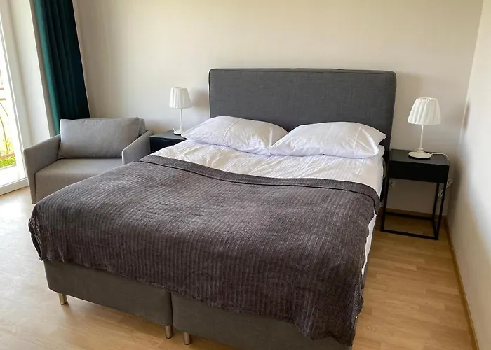 Jastrzebia Plaza 3* Jastrzębia Góra