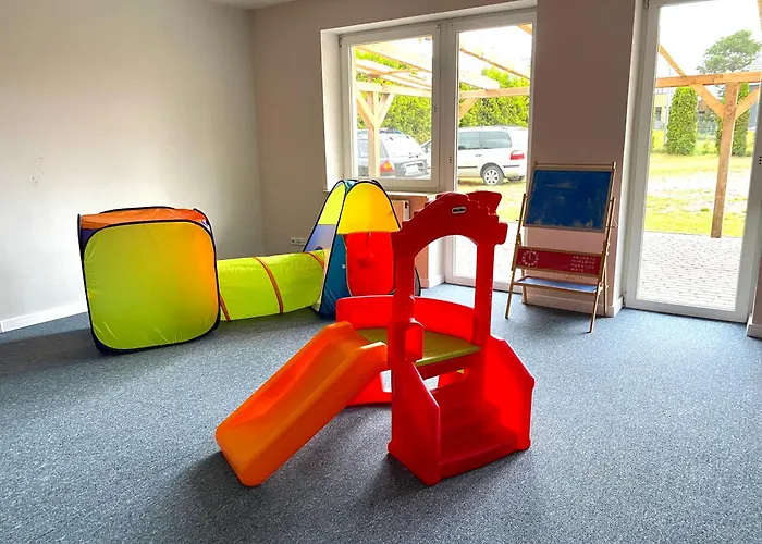 Jastrzebia Plaza Jastrzębia Góra